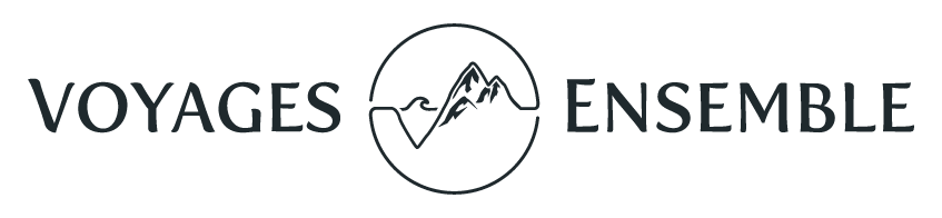 Voyages Ensemble - Retour à l'accueil